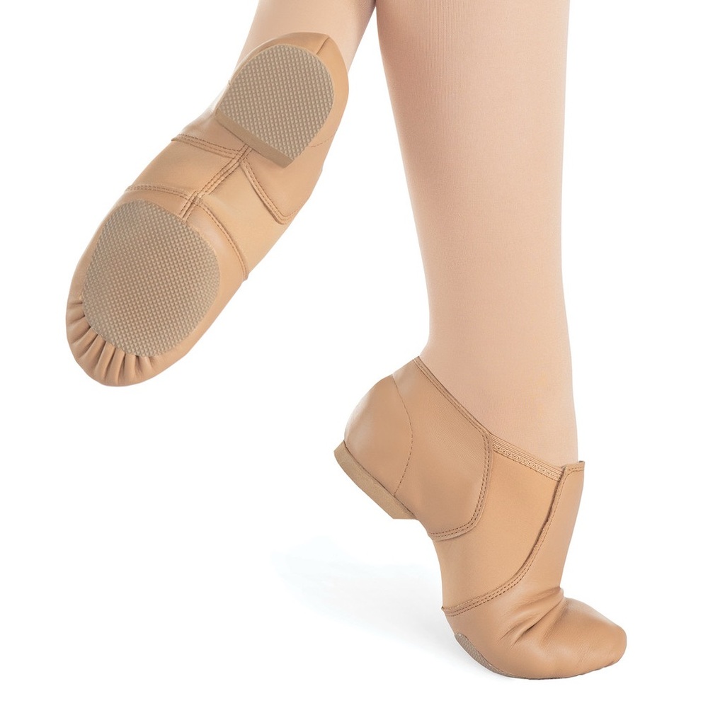 Revolution #656 Stretch Jazz Boot